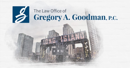 The Law Office of Gregory A. Goodman, P.C.