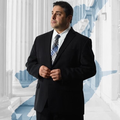 Gregory A. Goodman Photo