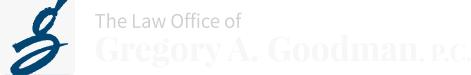 The Law Office of Gregory A. Goodman, P.C.